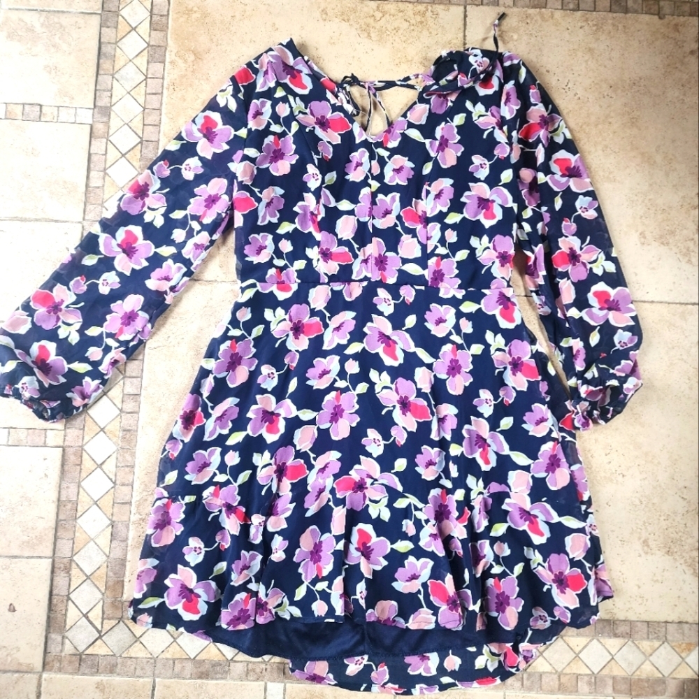 Maurices dress